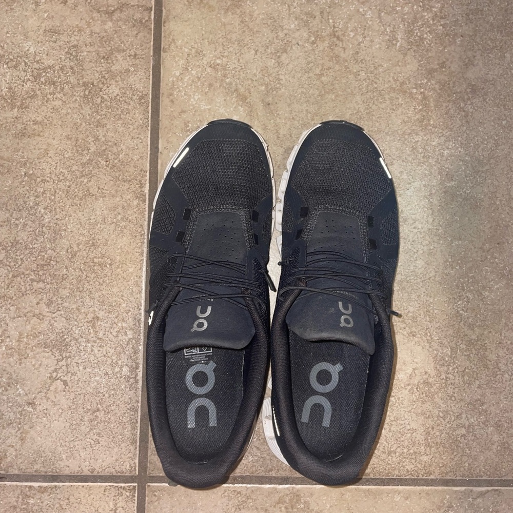 On Cloud Shoes - image 3